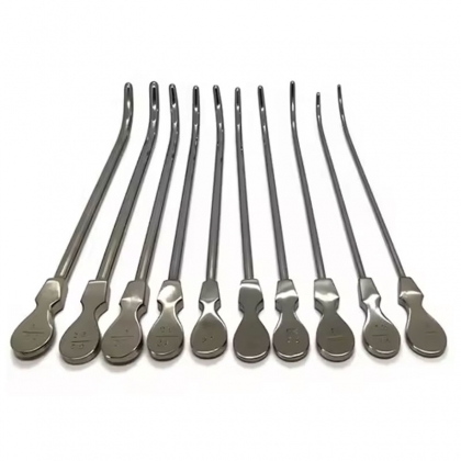 Medical Sound Set Urethral Clutton Premium Quality