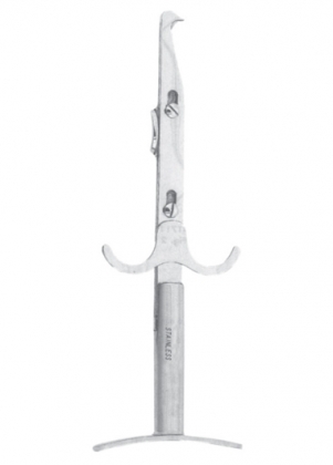Crown Removers, Crown Instruments
