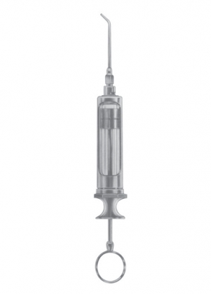 Syringes, Tweezers, Sterilizing & Lab