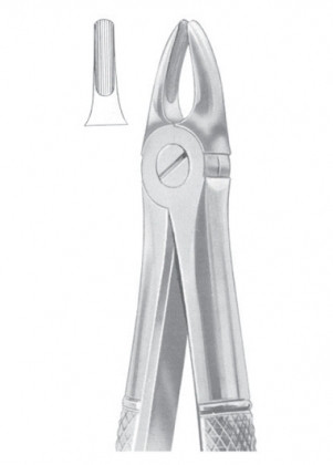 Extracting Forceps