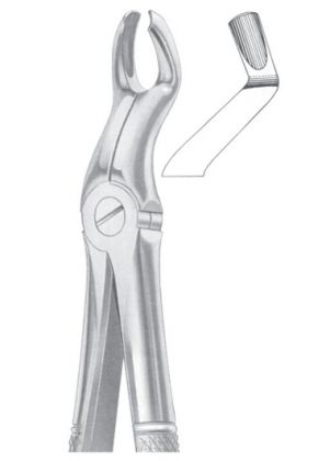Extracting Forceps