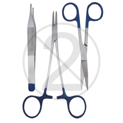 Instrument Packs Single Use