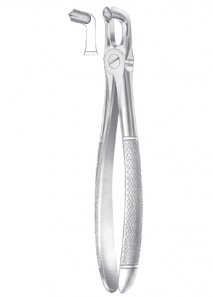 Extracting Forceps
