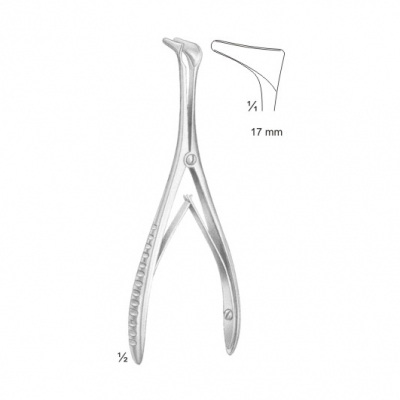 AbdoHT-nal Surgery Intestinal and Rectal Instruments
