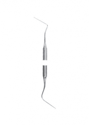 Endodontic Condensers,Obturation Instruments Excavators, Probes