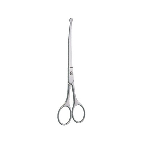 PET GROOHT-NG SCISSORS