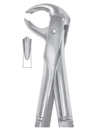 Extracting Forceps