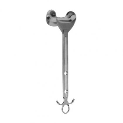 Self Retaining Retractors, AbdoHT-nal Retractors