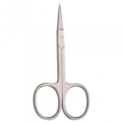 NAIL & CUTICLE SCISSORS