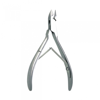 NAIL & CUTICLE NIPPERS