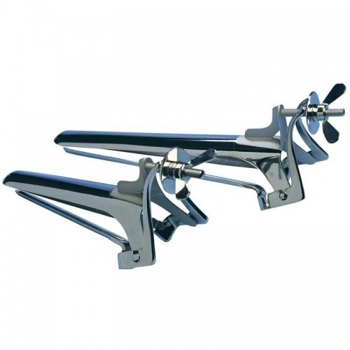 Polansky Veterinary Vaginal Speculum