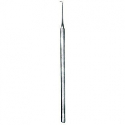 Scalar Hook Shaped