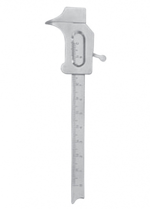 Impants & Measuring