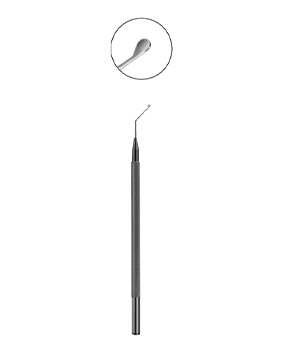 Drysdale Nucleus Manipulator