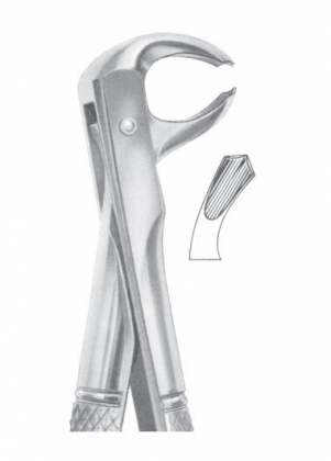 Extracting Forceps