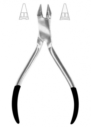 Orthodontic Plier & Cuters, Rongeur
