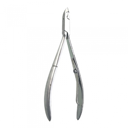 NAIL & CUTICLE NIPPERS