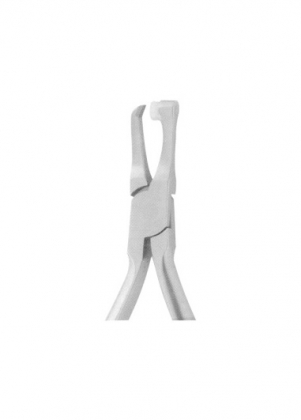 Orthodontic Plier & Cuters, Rongeur