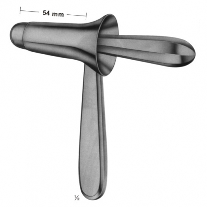 AbdoHT-nal Surgery Intestinal and Rectal Instruments