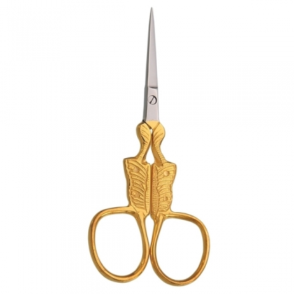 FANCY SCISSORS