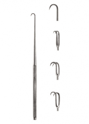 Retractors, Lip & Cheek Retractor, Hook, Depressor & Mouth Gagss