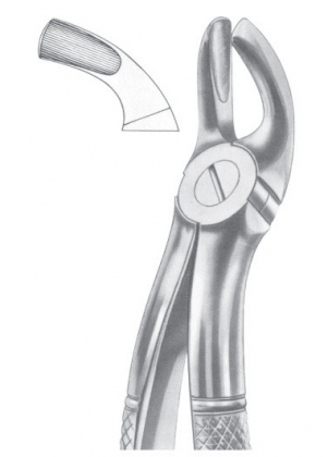 Extracting Forceps