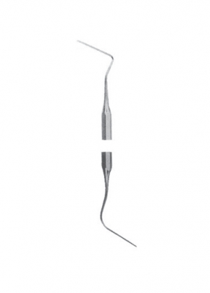 Endodontic Condensers,Obturation Instruments Excavators, Probes