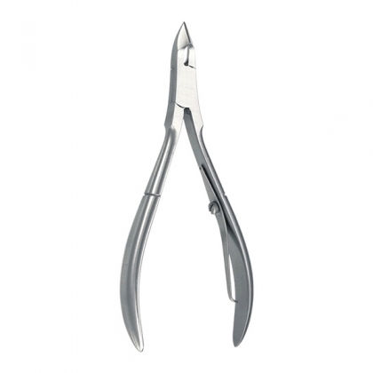 NAIL & CUTICLE NIPPERS