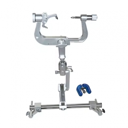 High Quality Manual Neurosurgery Scull Clamp