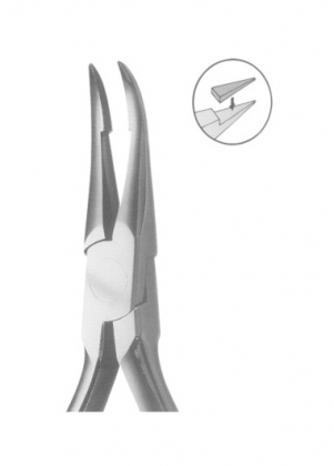 Orthodontic Plier & Cuters, Rongeur