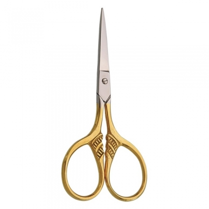 NAIL & CUTICLE SCISSORS