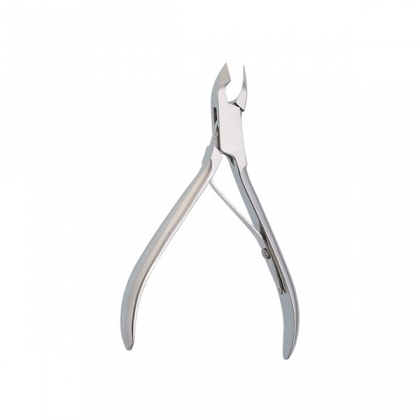 NAIL & CUTICLE NIPPERS