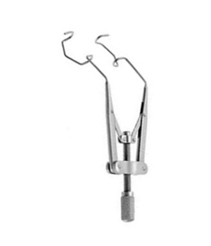 Liberman Eye Speculum
