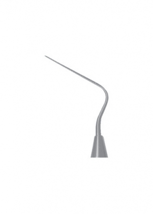 Endodontic Condensers,Obturation Instruments Excavators, Probes