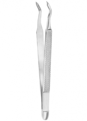 Extracting Forceps English Pattern