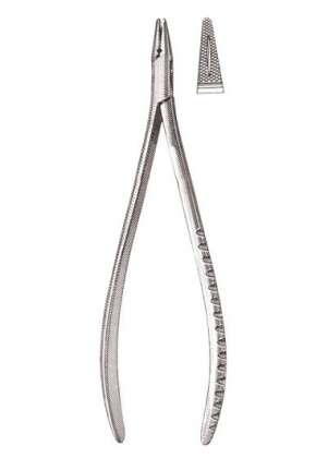 Needle Holders, Scissors, HT-cro Surgery Set