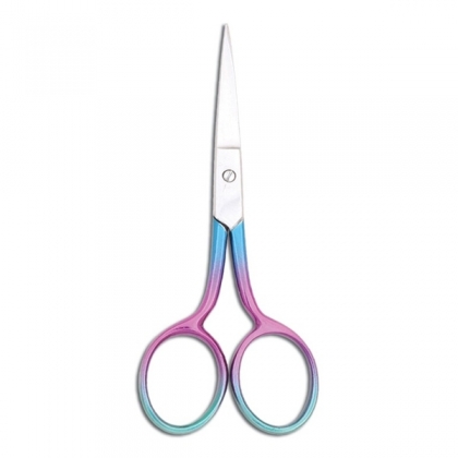 NAIL & CUTICLE SCISSORS
