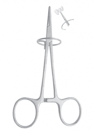 Crown Removers, Crown Instruments