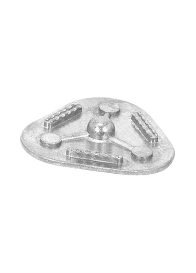 Articulators, Hollow Wares