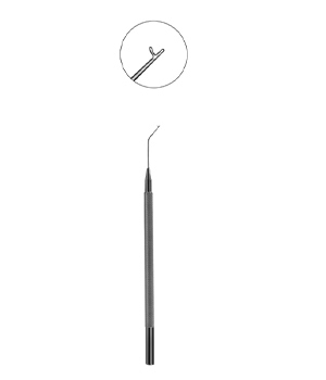 Maltzman Fenzl Lens Manipulating Hook