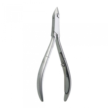 NAIL & CUTICLE NIPPERS