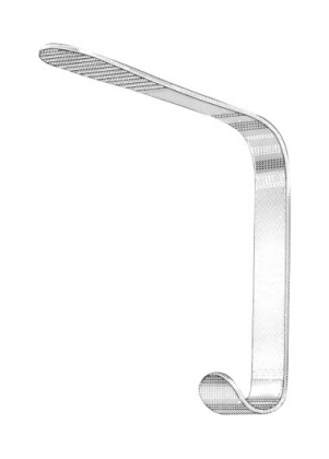 Retractors, Lip & Cheek Retractor, Hook, Depressor & Mouth Gagss