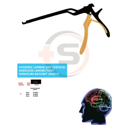 Ent Instruments