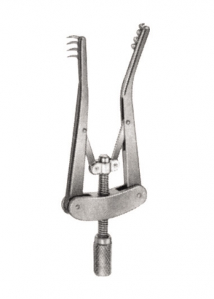 Retractors, Lip & Cheek Retractor, Hook, Depressor & Mouth Gagss