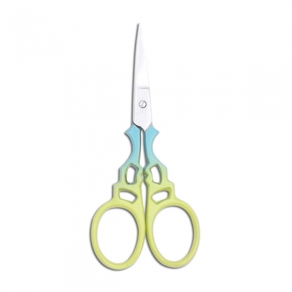 NAIL & CUTICLE SCISSORS