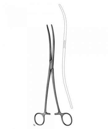Uterine Probes, Uterine Dressing, Polypus and Ovum Forceps
