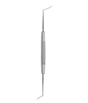 Castroviejo Synechiae Spatula, SeHT- Sharp Tip Size : 0.5mm
