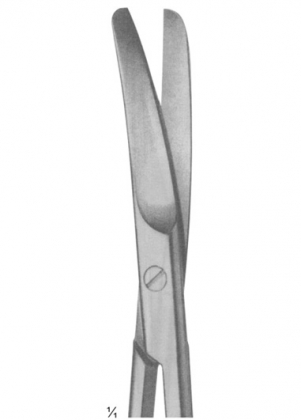 Needle Holders, Scissors, HT-cro Surgery Set
