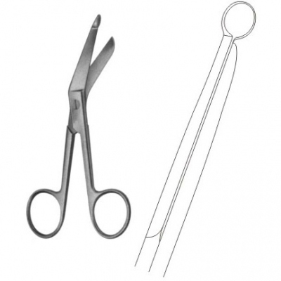 Scissors