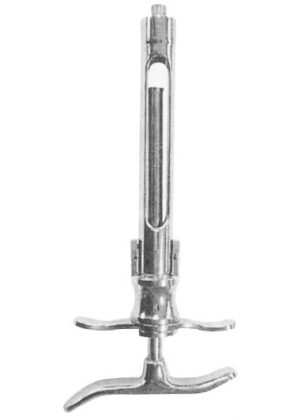 Syringes, Tweezers, Sterilizing & Lab